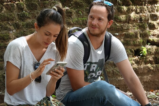 Day Out to Galle[Stilt Fishing. Turtle Watching.Cinnamon Farm] - Reviews