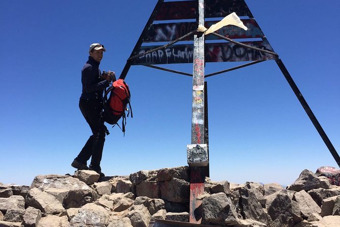 Day Out With a Berber to High Atlas Mountains - Common Questions