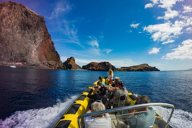 Day Pack @ Ponta De São Lourenço - What To Expect and Experience