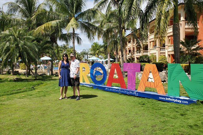 Day Pass Infinity Bay Resort + Animal Sanctuary - The Sum Up