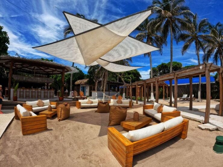 Day Pass Mangata Luxury Beach - Good To Know