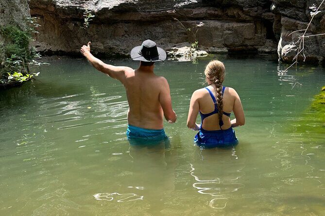 Day Pass to Explore the Lost Mining City of Chrysotile - Good To Know