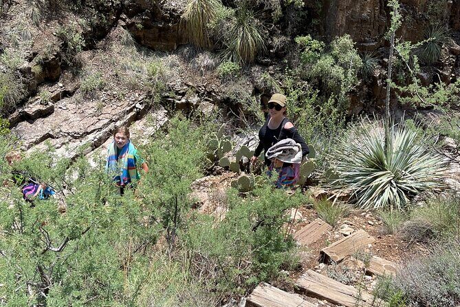 Day Pass to Explore the Lost Mining City of Chrysotile - Discovering Chrysotile: A Ghost Town in the Heart of Nature