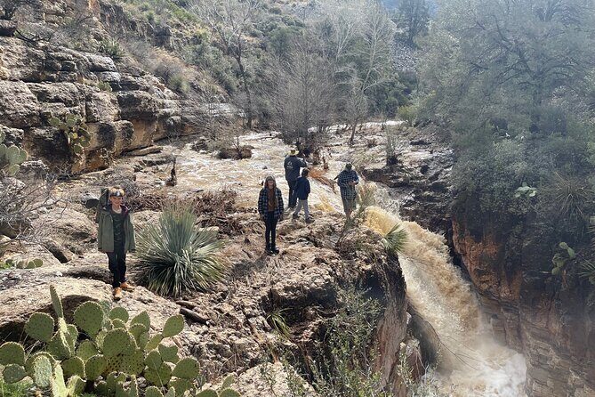 Day Pass to Explore the Lost Mining City of Chrysotile - FAQ