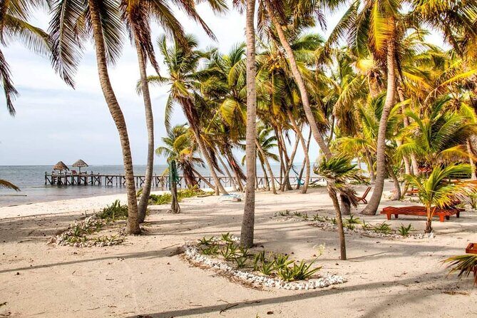 Day Pass to Private Clothing Optional Beach Resort in Xcalak - Frequently Asked Questions