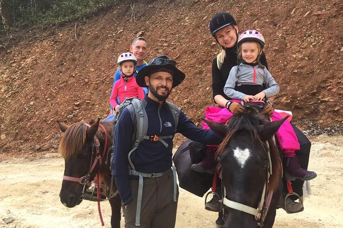 Day Pony Trek From Pokhara - Inclusions and Services Provided