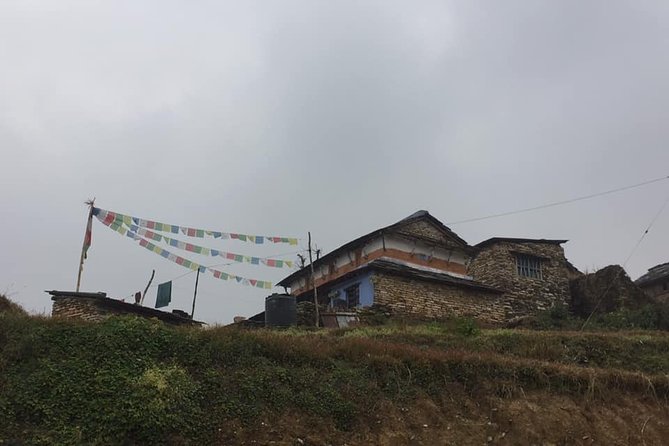 Day Pony Trek From Pokhara - Common Questions