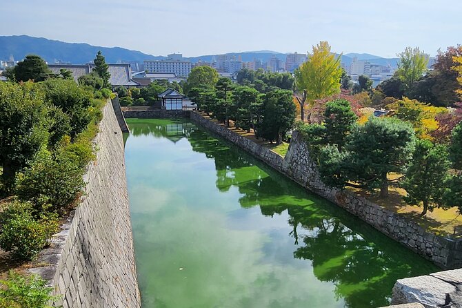 Day Private Tour of Kyoto City With English Speaking Driver - Pricing Details