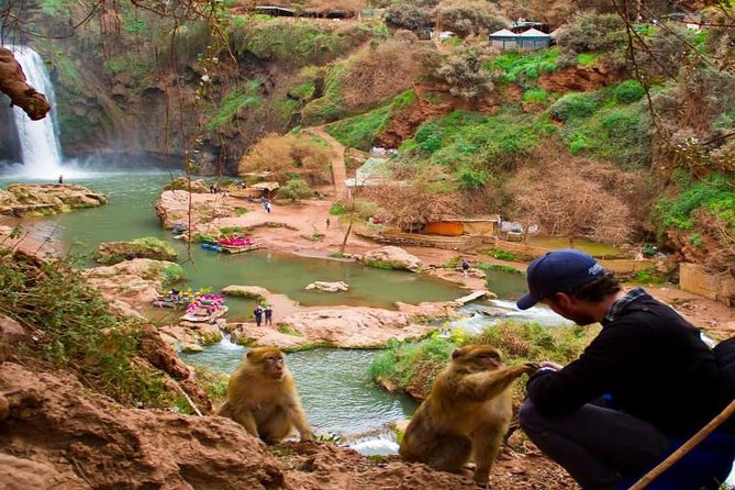 Day Private Trip From Marrakech To Ouzoud - Itinerary Details