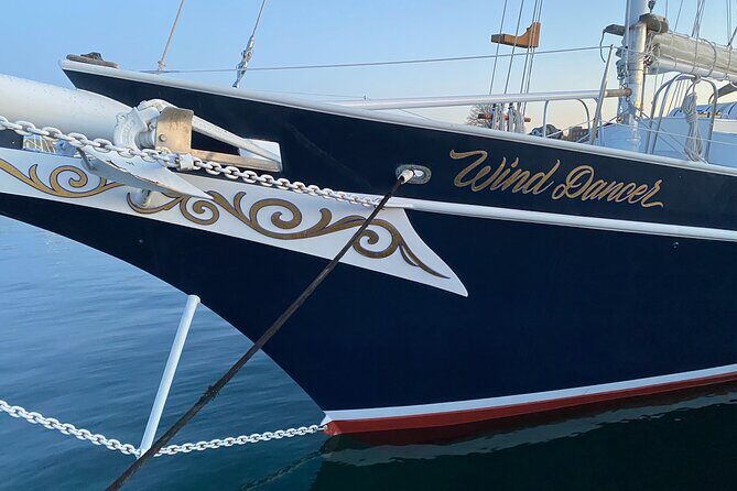 Day Sail from Traverse City with Food, Wine, & Cocktails - Authentic Insights from Reviewers