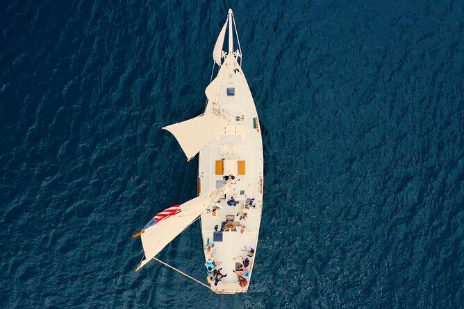 Day Sail from Traverse City with Food, Wine, & Cocktails - FAQs