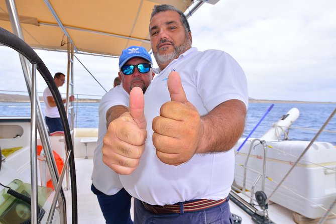 Day Sail to La Graciosa - Negative Experience and Other Reviews