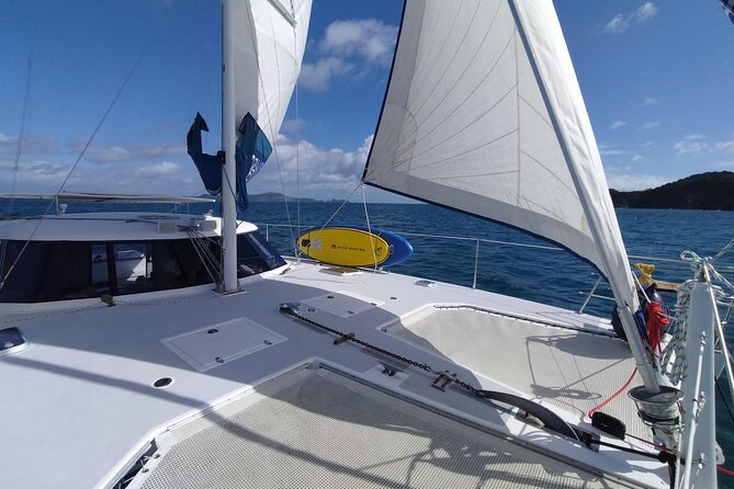 Day Sailing Catamaran Charter in Bay of Islands - Cancellation Policy