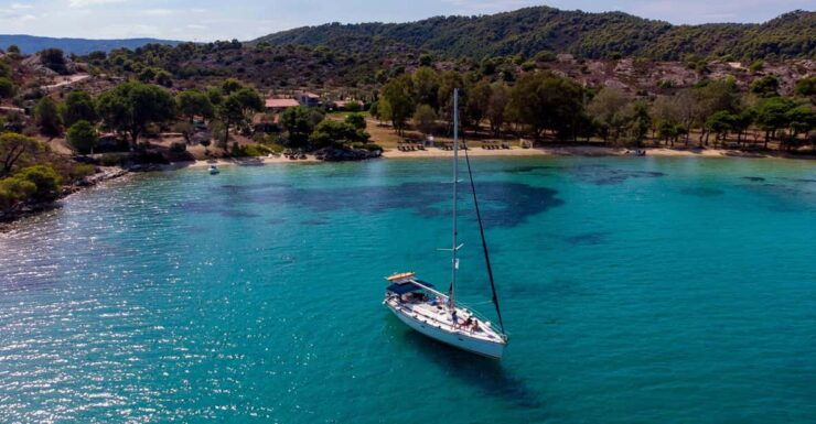 Day Sailing Cruise - Good To Know