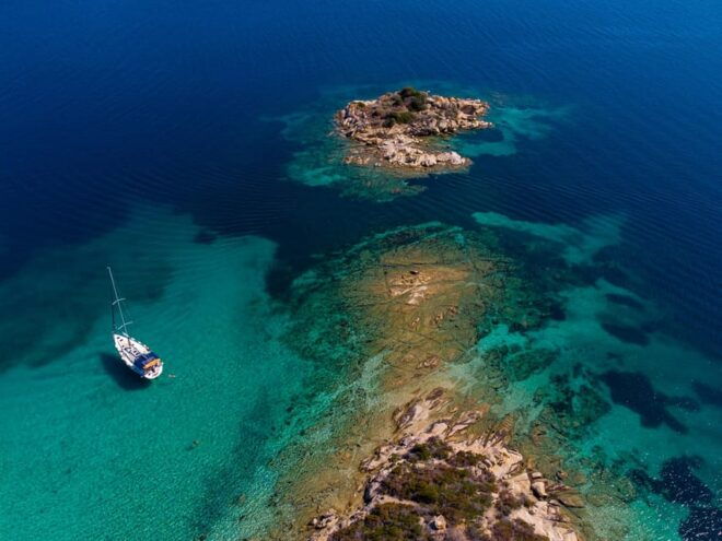 Day Sailing Cruise - Language and Communication