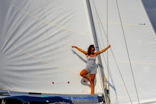 Day Sailing Cruise - Frequently Asked Questions