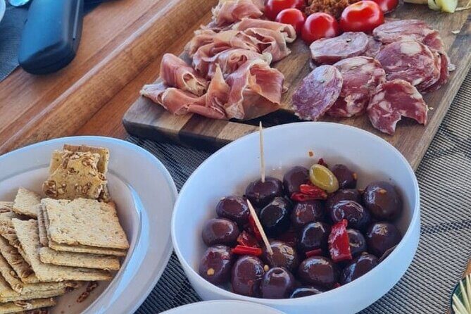 Day Sailing Experience, Barcelona(9 Persons) - Why This Tour Is Worth Considering