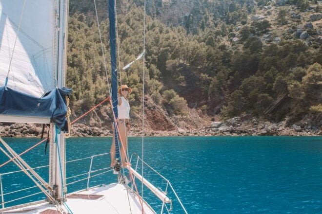 Day Sailing Tour in Port De Soller, Mallorca - Booking Information