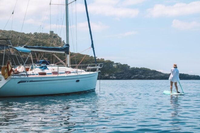 Day Sailing Tour in Port De Soller, Mallorca - Important Information