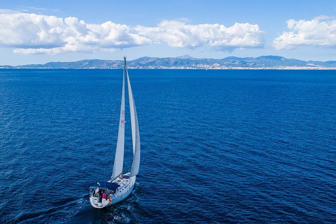 Day Sailing Trip. Exclusive. - Trip Overview