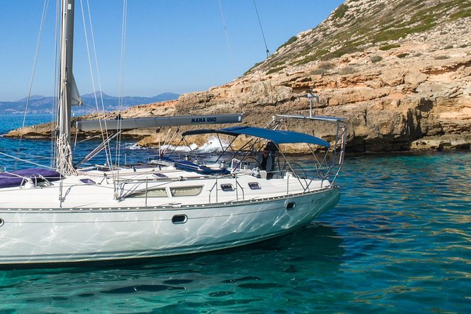 Day Sailing Trip. Exclusive. - Trip Itinerary