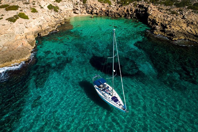 Day Sailing Trip. Exclusive. - Attractions and Landmarks