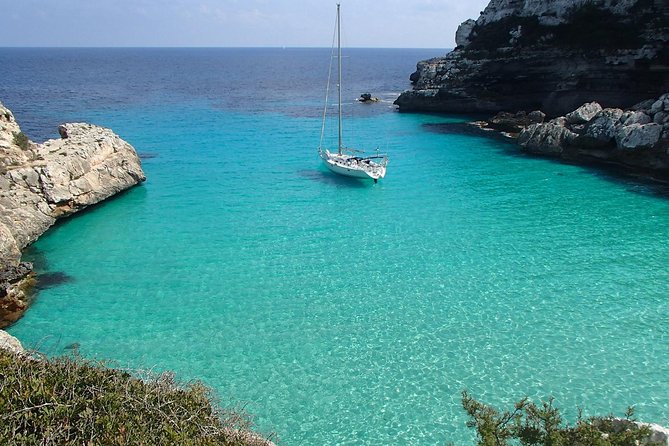 Day Sailing Trip. Exclusive. - Reviews and Ratings