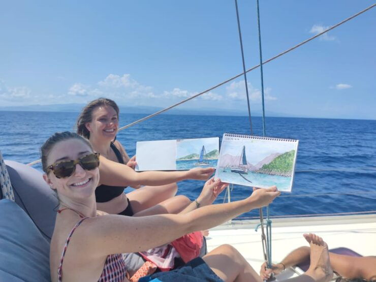 Day Sailing Trips - Good To Know
