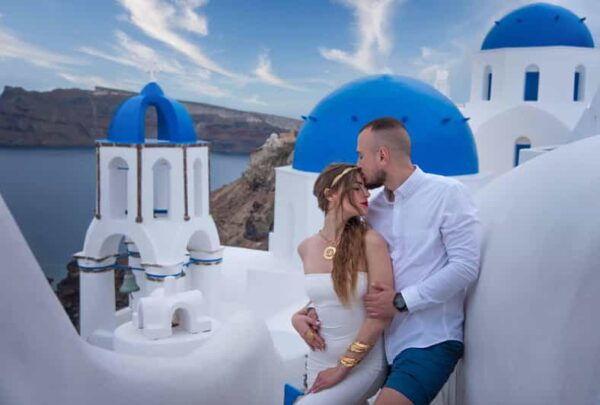 Day: Santorini Professional Photoshoot With Edited Photos - Frequently Asked Questions