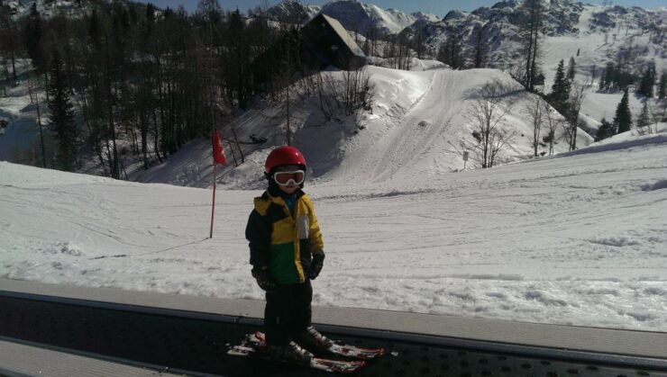 Day Skiing With Instructor: Vogel Ski Center From Bled - Experience Highlights