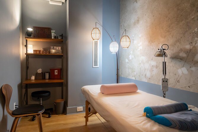 Day Spa in New York - Who Should Consider This Experience?  