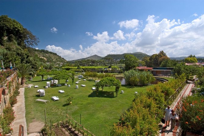 Day SPA Like an Ancient Roman - The Sum Up