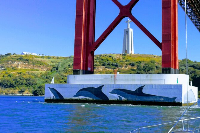 Day Time / Sunset Cruise in Lisbon With Locals Join in - Traveler Photos and Reviews