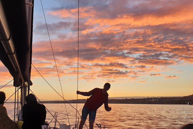 Day Time / Sunset Cruise in Lisbon With Locals Join in - Additional Information