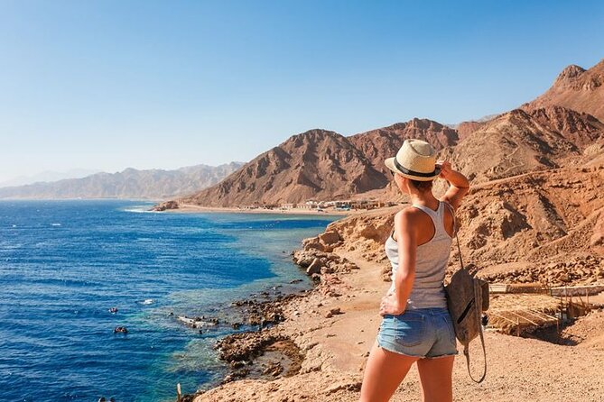 Day to Dahab and the Enigmatic Blue Hole & Canyon From Sharm - Good To Know