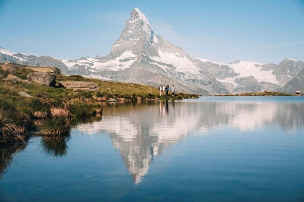 Day to Zermatt,Matterhorn and Glacier Paradise From Lausanne - Customer Feedback and Ratings