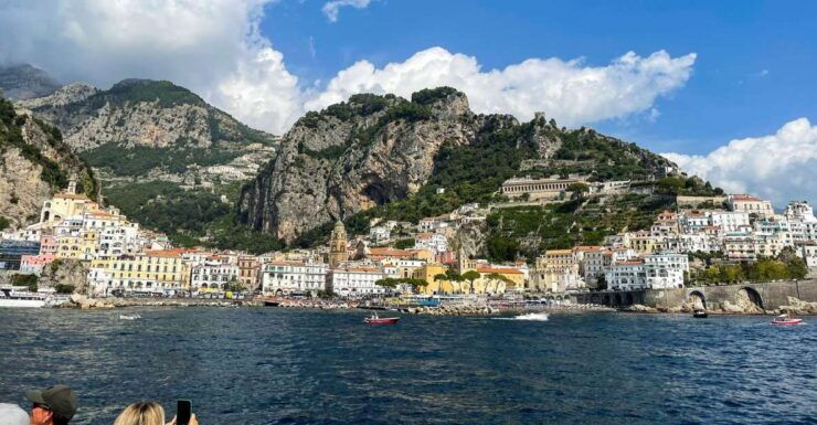 Day Tour Amalfi Coast - Good To Know