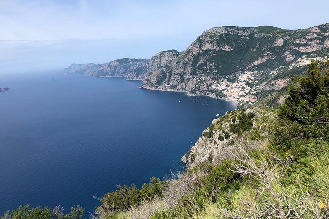 Day Tour Amalfi Coast - Inclusions