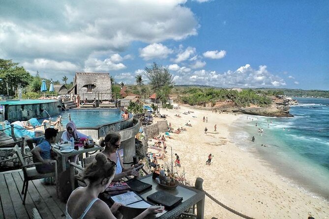 Day Tour and Snorkeling to Lembongan From Bali - The Sum Up