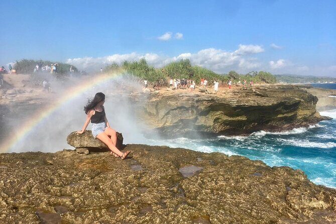 Day Tour and Snorkeling With Manta Rays to Lembongan From Bali - Final Thoughts