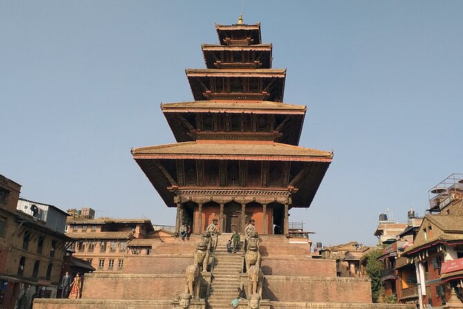 Day Tour Around Kathmandu - Traveler Photos and Visual Representation