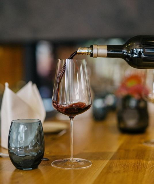 Day Tour Art Galleries & Wine Tasting - Booking Information