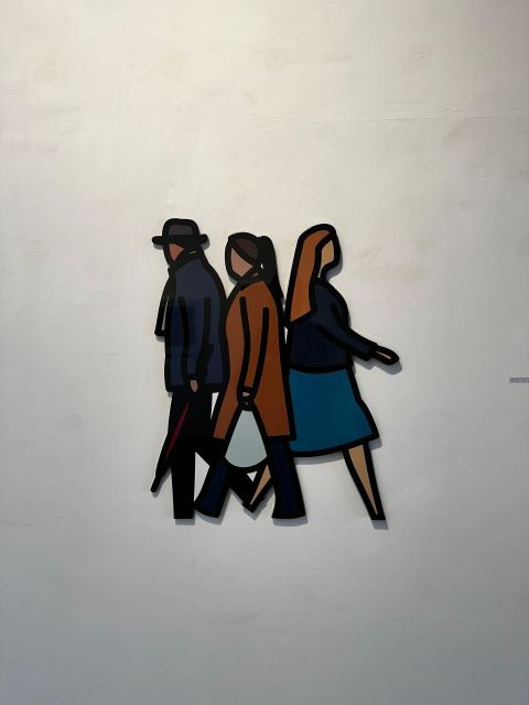 Day Tour Art Galleries & Wine Tasting - Tour Description