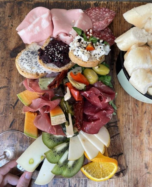 Day Tour Art Galleries & Wine Tasting - Inclusions