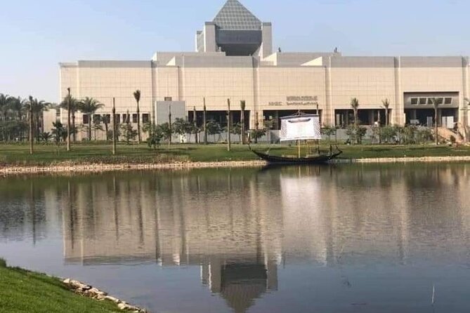 Day Tour at the National Museum of Egyptian Civilization - Tour Highlights