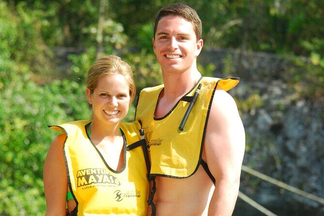Day Tour at Yalku Inlet and 2 Cenotes From Tulum - The Sum Up