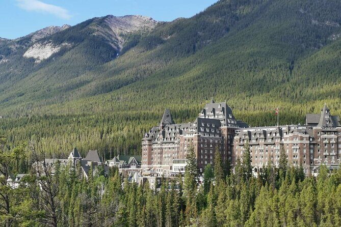 Day Tour Banff Town Gondola Two Jack and Minnewanka Lake - A Deep Dive into the Banff Day Tour Experience