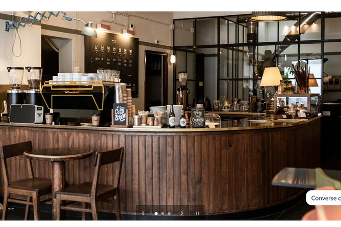 Day Tour: Best of Porto, With Boat Trip and Lunch - Scenic Boat Trip