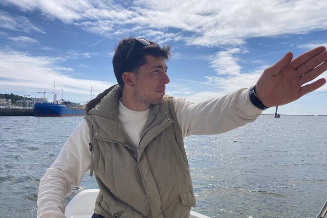 Day Tour: Best of Porto, With Boat Trip and Lunch - Historical Landmarks to Explore