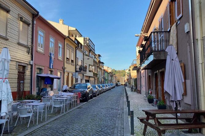 Day Tour: Best of Porto, With Boat Trip and Lunch - Expert Guided Tour